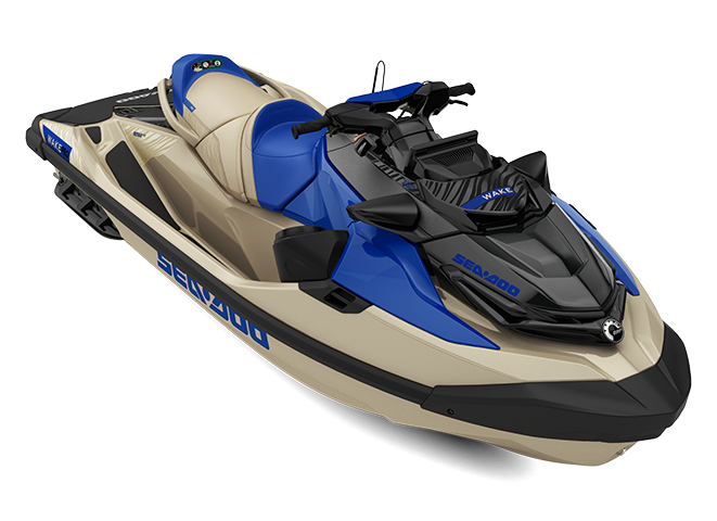 Sea-Doo