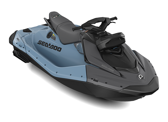 2027 Sea-Doo Spark X 2up 