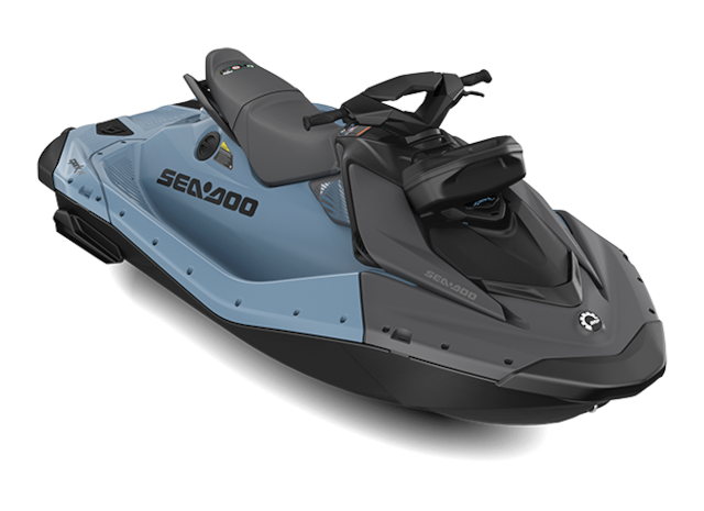 2027 Sea-Doo Spark X 2up 