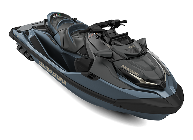 2027 Sea-Doo GTX Limited