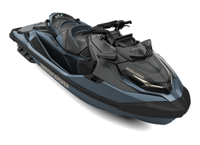 2027 Sea-Doo GTX Limited