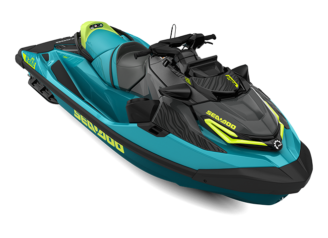 2027 Sea-Doo Wake Pro