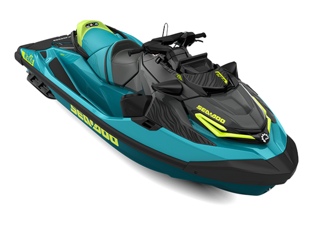 2027 Sea-Doo Wake Pro