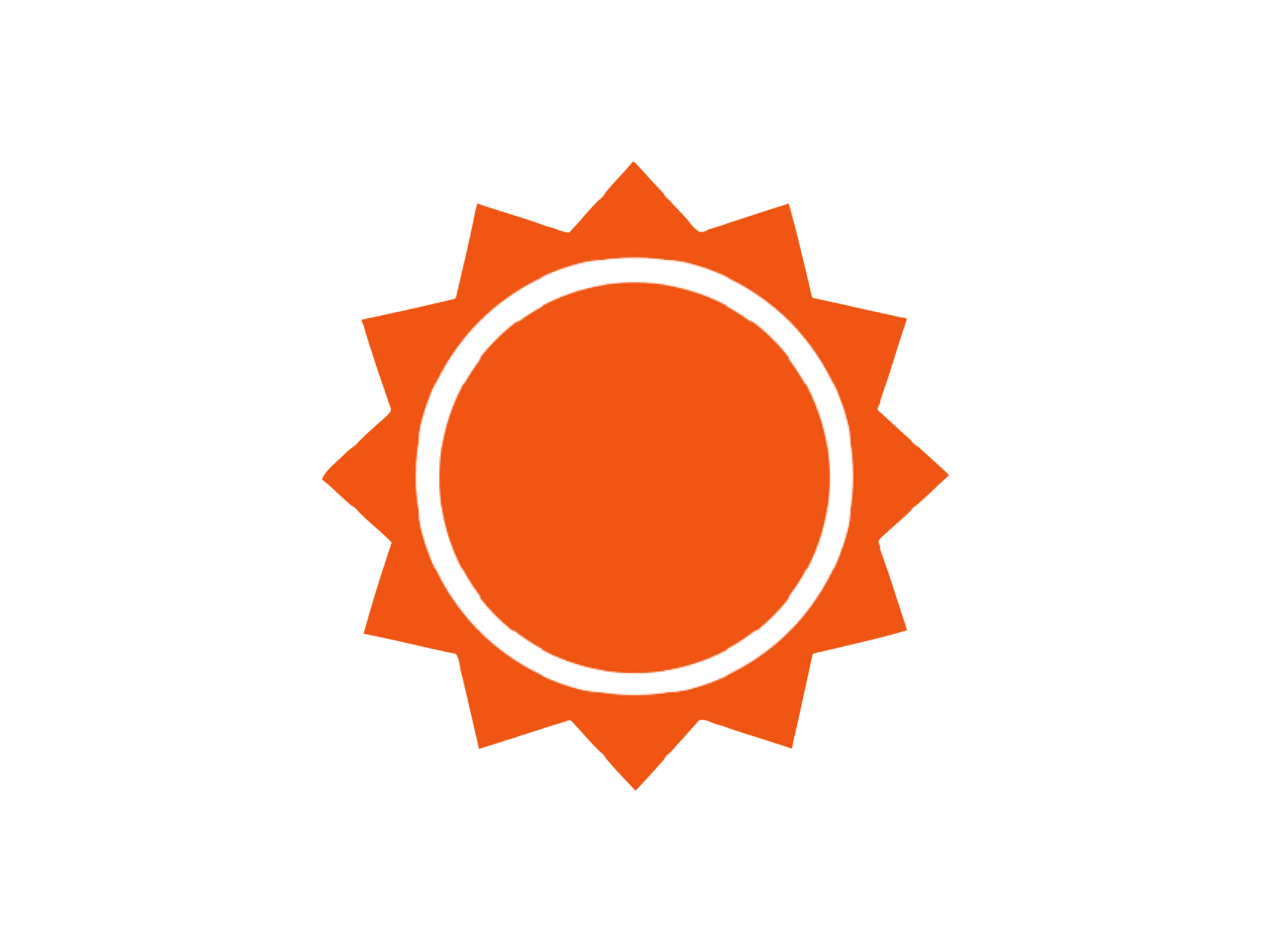 AccuWeather App Logo