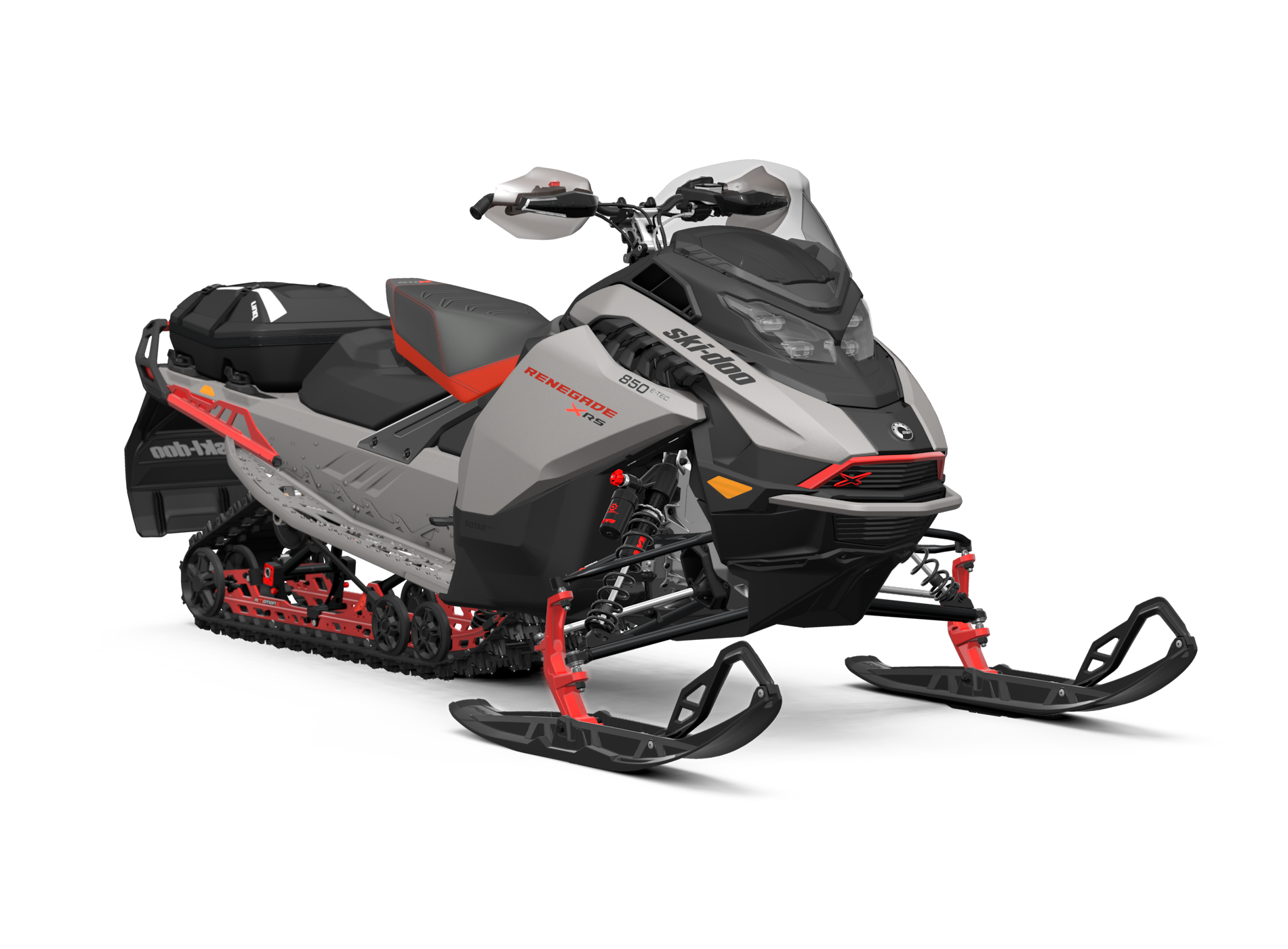 Ski-Doo Renegade – BRP World