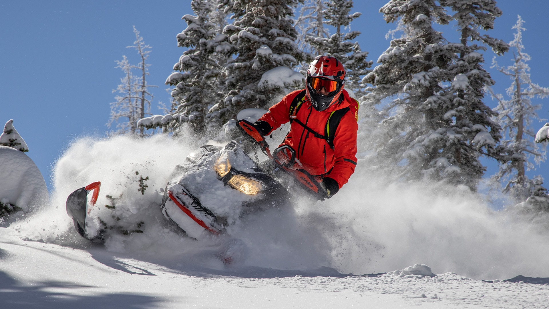 Ski-Doo motorne sanjke Snowmobile BRP Ski&Sea