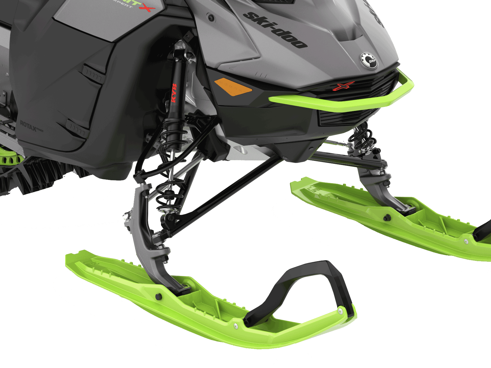 Suspension avant Ski-Doo Summit RAS 3