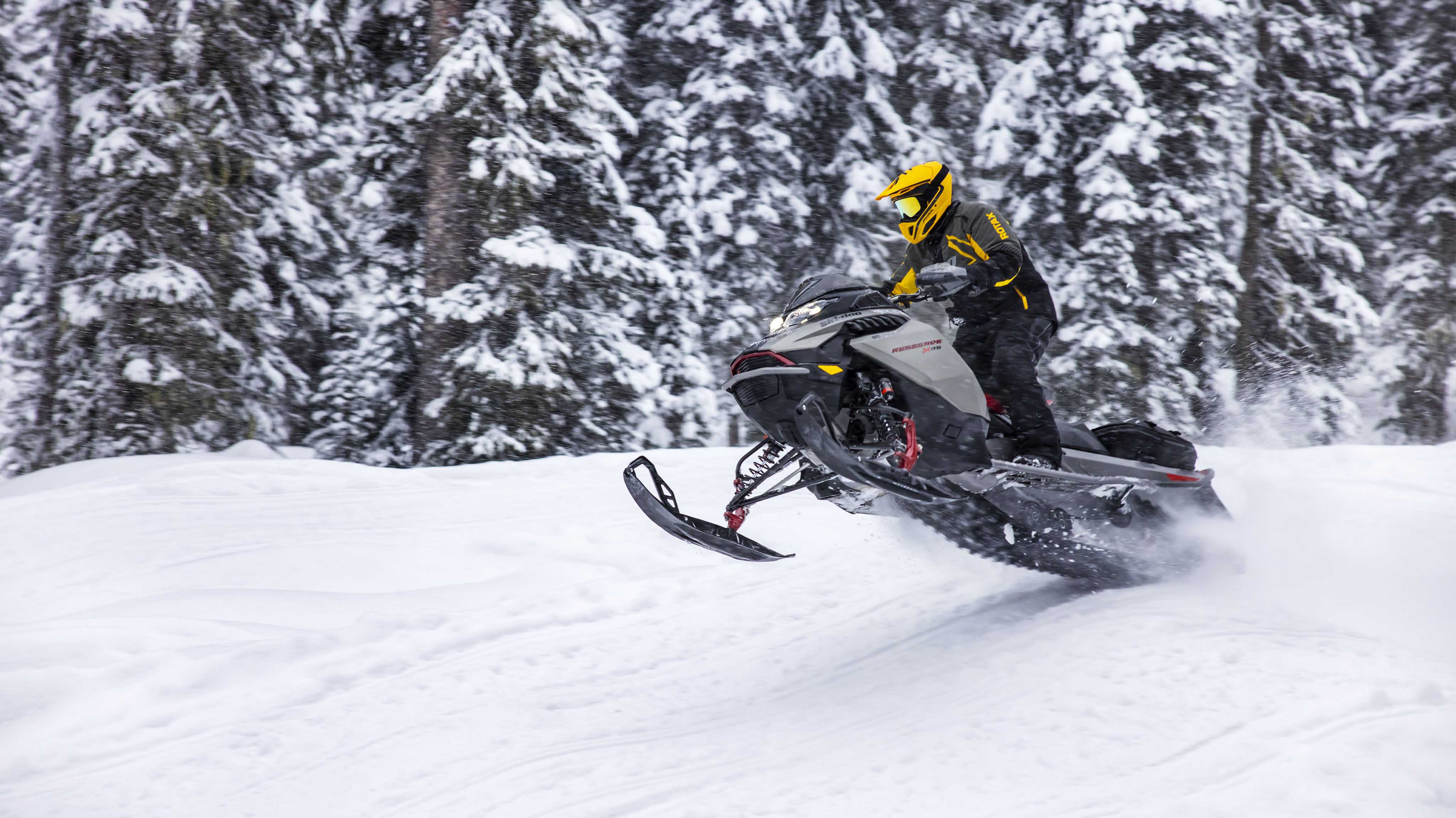2023 Ski-Doo Motorne Sanjke Snowmobile Snow Sled BRP Ski&Sea Renegade