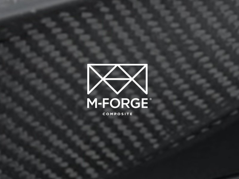 M-FORGE® M-FORGE KARBON