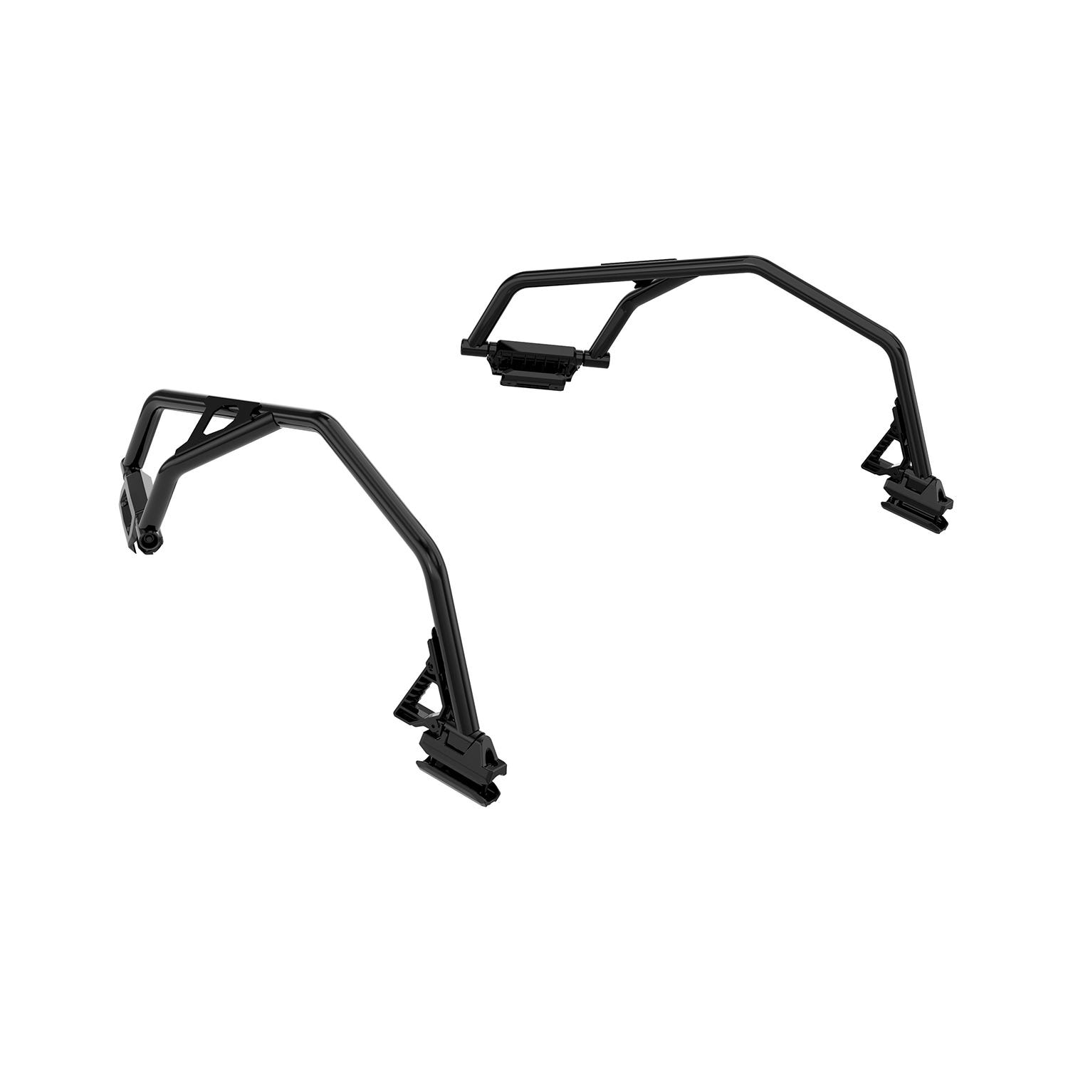 Ski-Doo Yan Panel Koruyucuları