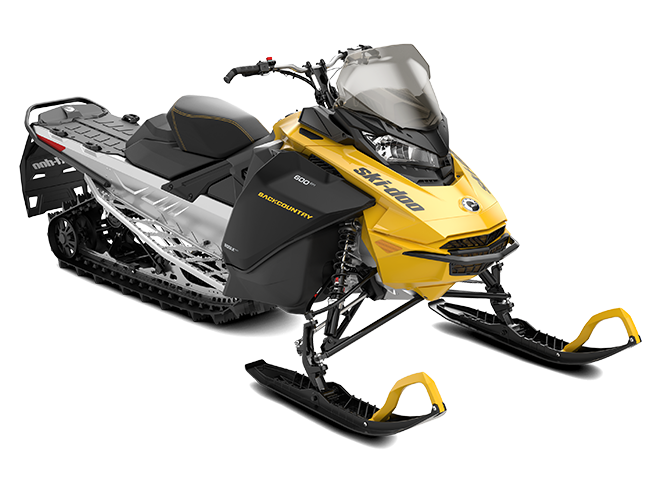 Ski&Sea Ski-Doo MOTORNE SANJKE BACKCOUNTRY SPORT 2023 BRP 