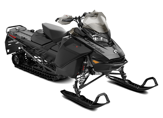 Ski&Sea Ski-Doo Моторни санки BACKCOUNTRY STD 2023 BRP