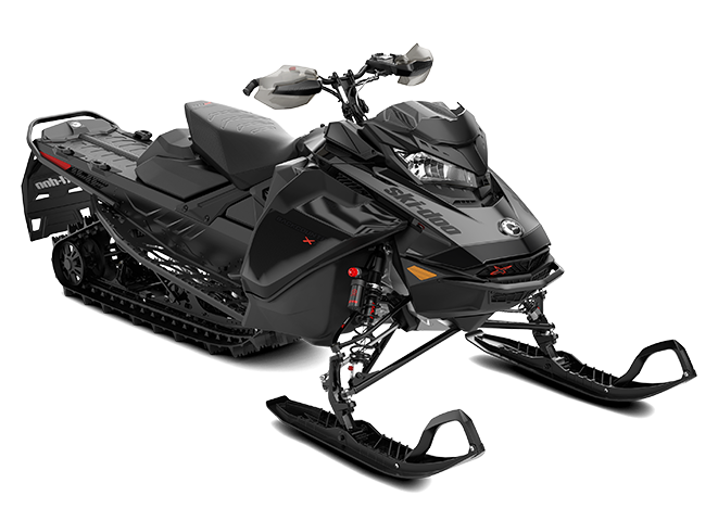 Ski&Sea Ski-Doo MOTORNE SANJKE BACKCOUNTRY X-RS 2023 BRP 