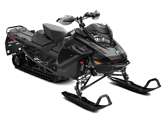 Ski&Sea Ski-Doo Моторни санки BACKCOUNTRY X-RS 2023 BRP