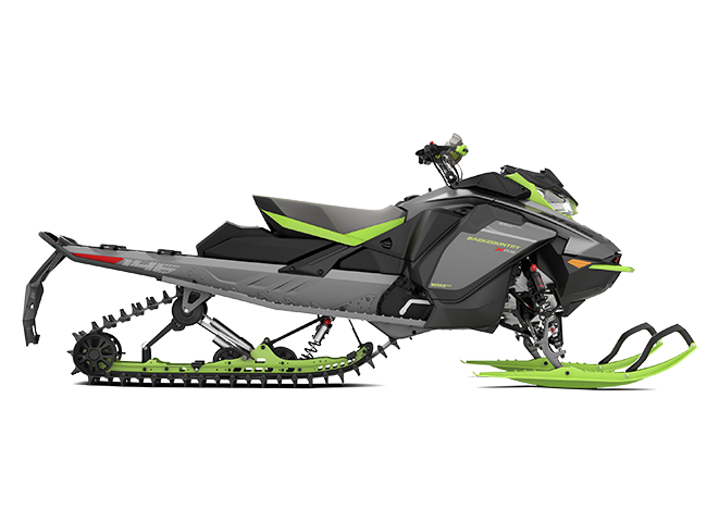 Backcountry X-RS 2023 Ski-Doo Motorne Sanjke Snowmobile Snow Sled BRP Ski&Sea