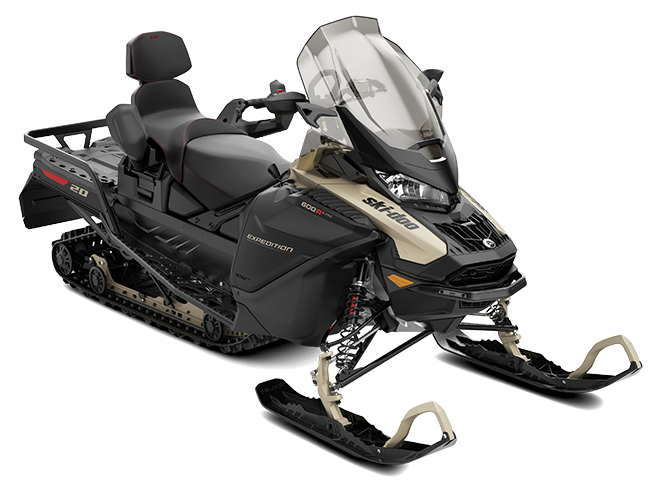 Ski&Sea Ski-Doo MOTORNE SANJKE EXPEDITION LE 2023 BRP 