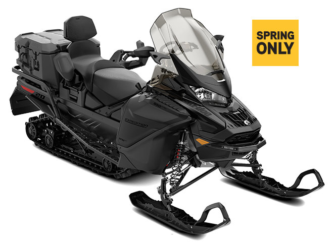 Ski&Sea Ski-Doo MOTORNE SANJKE EXPEDITION SE 2023 BRP 