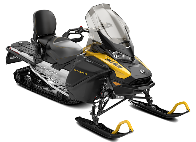 Ski&Sea Ski-Doo MOTORNE SANJKE EXPEDITION SPORT 2023 BRP 