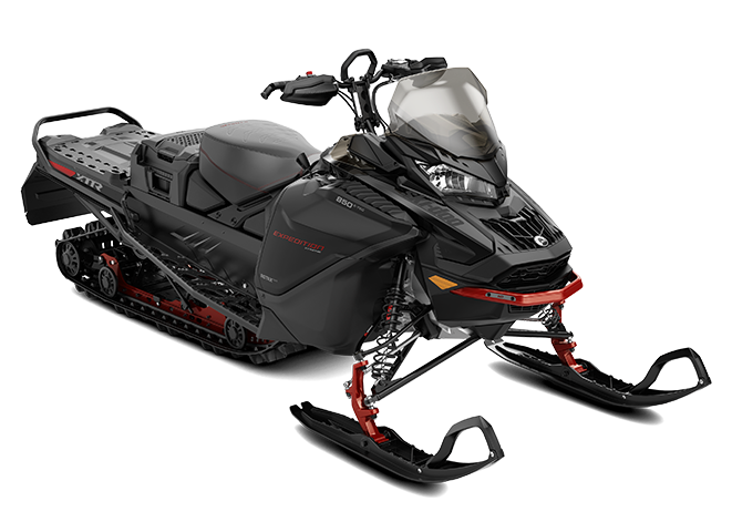 2023 Ski-doo EXPEDITION XTREME kar motosikleti