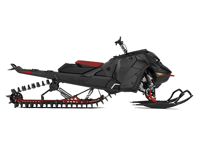 Ski-Doo Snowmobiles modelet 2023