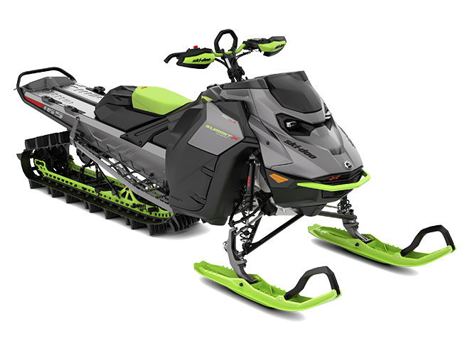 Ski&Sea Ski-Doo МОТОРНИ САНКИ SUMMIT X Expert BRP