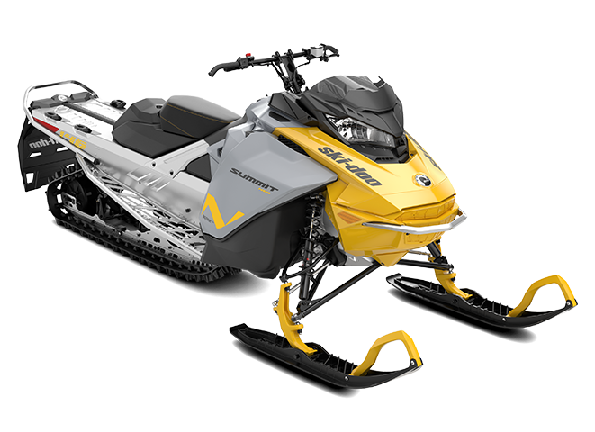 Ski&Sea Ski-Doo Motorne Sanjke Summit Neo BRP 