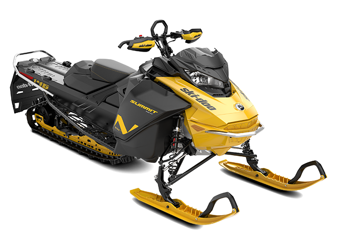 Ski&Sea Ski-Doo Motorne Sanjke Summit Neo+ BRP