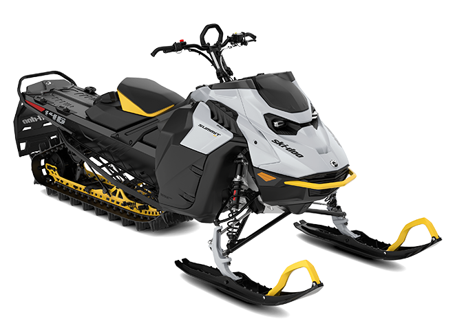 Ski&Sea Ski-Doo МОТОРНИ САНКИ SUMMIT SP BRP