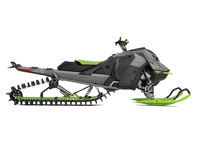 2023 Ski-doo SUMMIT Kar motosikleti