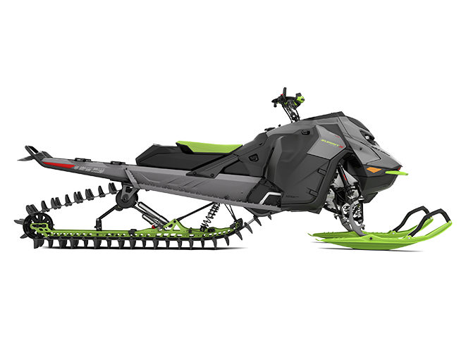 Ski-Doo Snowmobiles modelet 2023