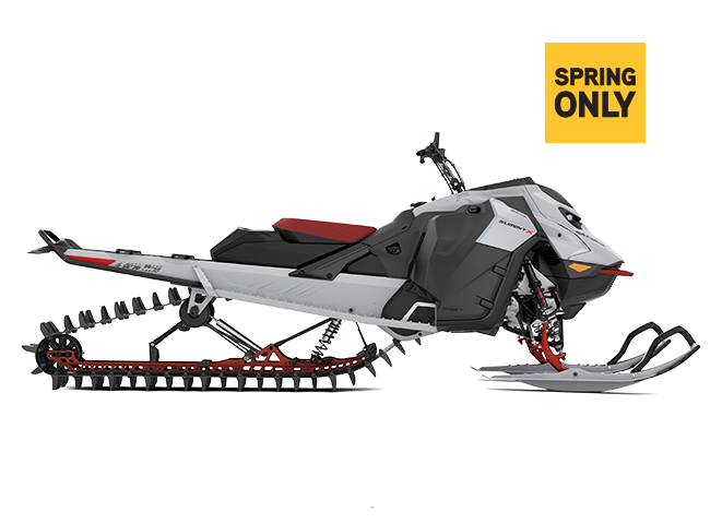 Ski-Doo X Motorne Sanjke Snowmobile Snow Sled BRP Ski&Sea 