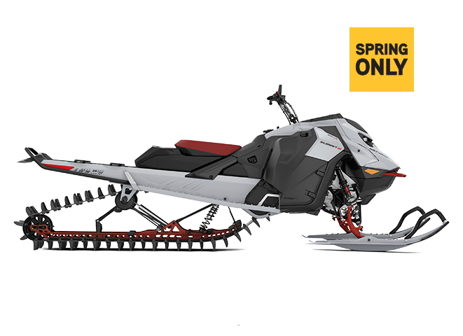 Summit X 2023 Ski-Doo Motorne Sanjke Snowmobile Snow Sled BRP Ski&Sea