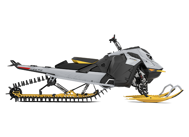 Ski-Doo Summit Motorne Sanjke Snowmobile Snow Sled BRP Ski&Sea 