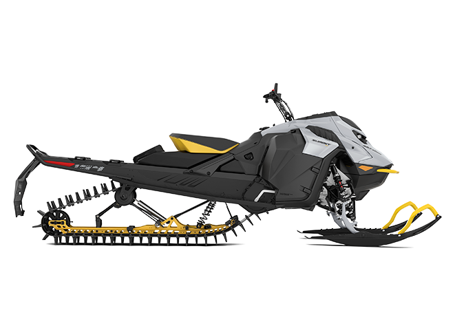 Ski-Doo Summit Motorne Sanjke Snowmobile Snow Sled BRP Ski&Sea 