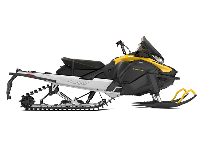 Ski-Doo Snowmobiles modelet 2023