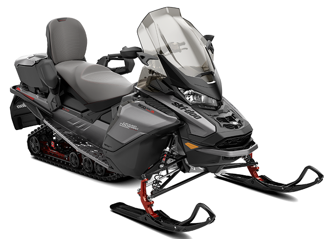 Ski&Sea Ski-Doo MOTORNE SANJKE GRAND TOURING 2023 BRP