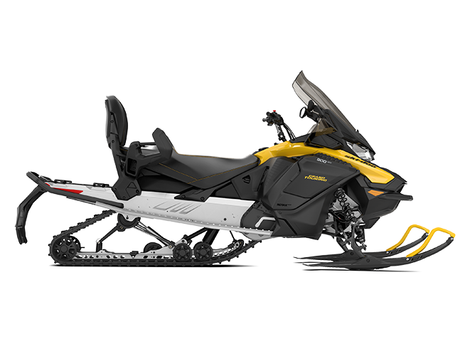 2023 Ski-doo GRAND TOURING