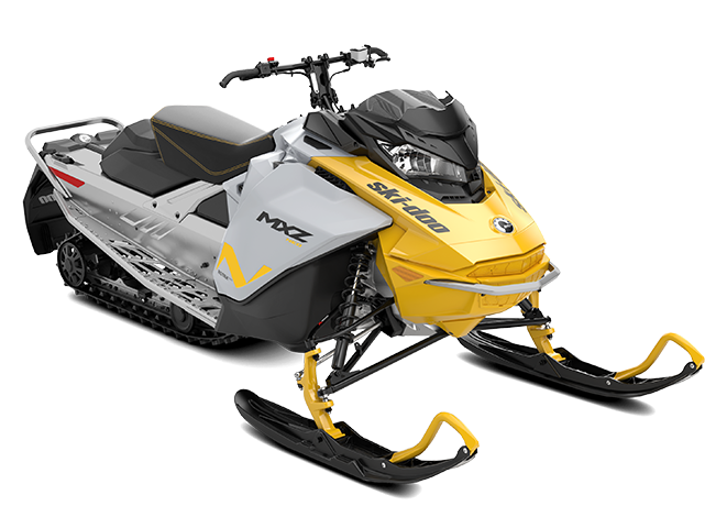 Ski&Sea Ski-Doo Motorne Sanjke MXZ Neo 2023 BRP 