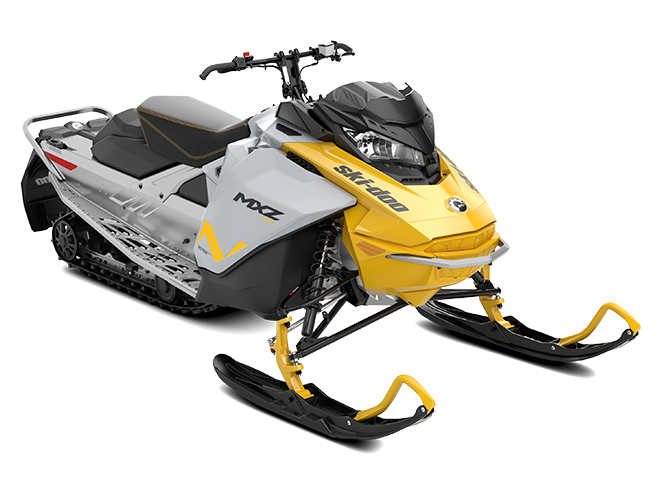 Ski&Sea Ski-Doo Моторни санки MXZ Neo 2023 BRP