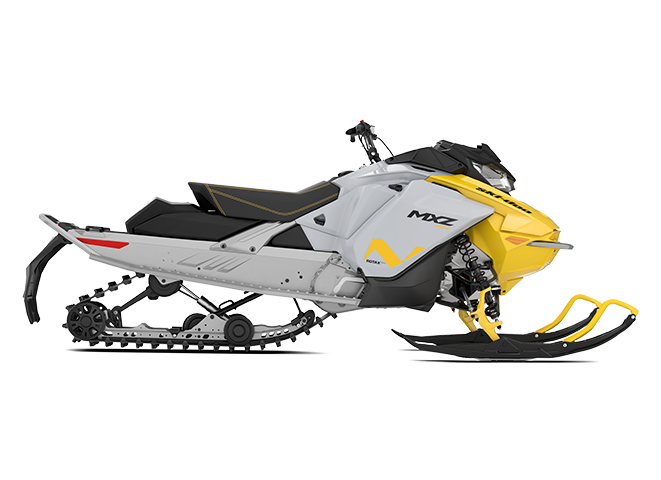 Ski-Doo Snowmobiles modelet 2023