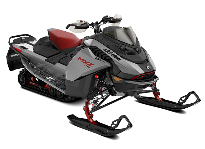 Ski&Sea Ski-Doo Моторни санки MXZ 2023 BRP 