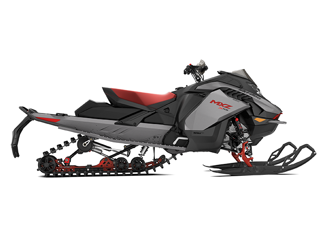 Skuter śnieżny Ski-Doo MXZ 2023