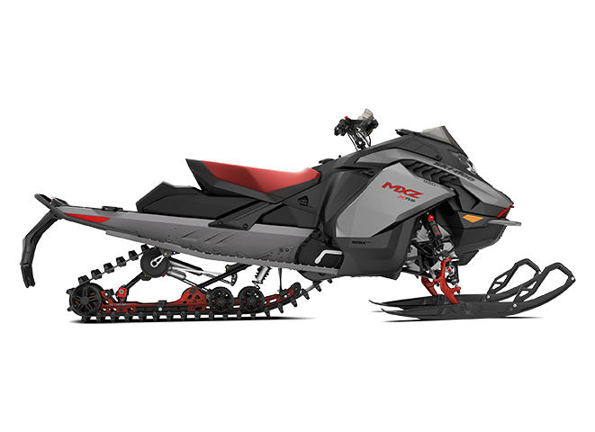 Ski-Doo Snowmobiles modelet 2023