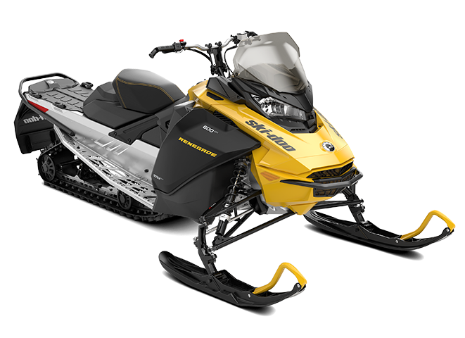 Ski-doo 2023 RENEGADE SPORT MODELİ