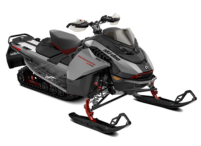 Ski&Sea Ski-Doo Моторни санки Renegade 2023 BRP 