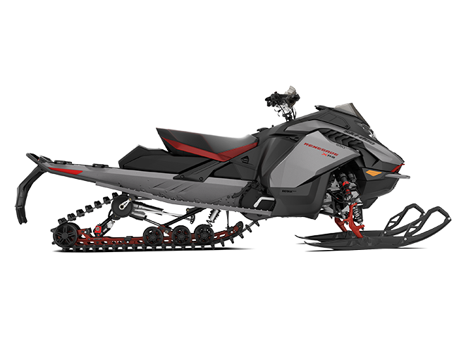 SKI&SEA Ski-Doo motorne sanjke