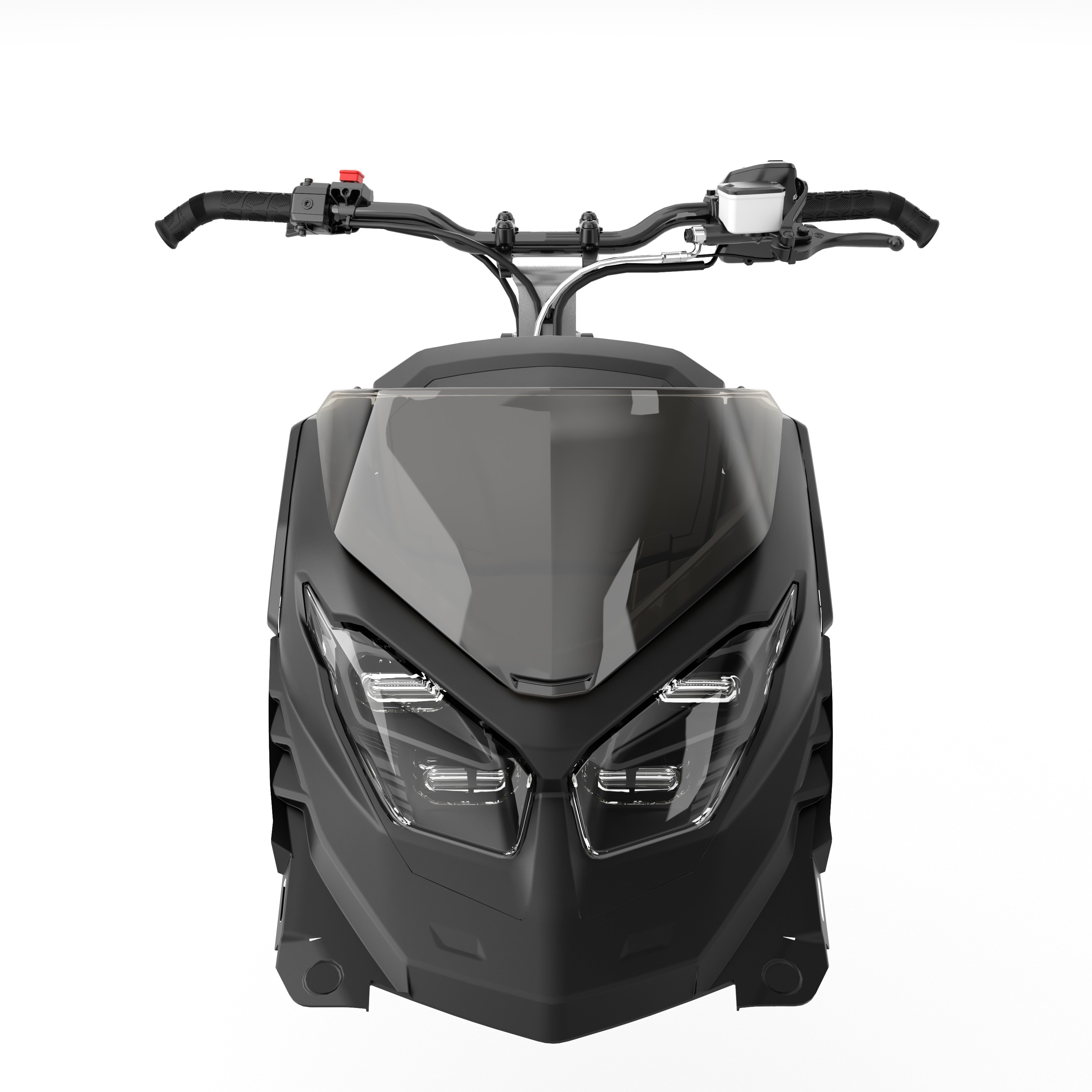 Ski-Doo Montaj Talimatları