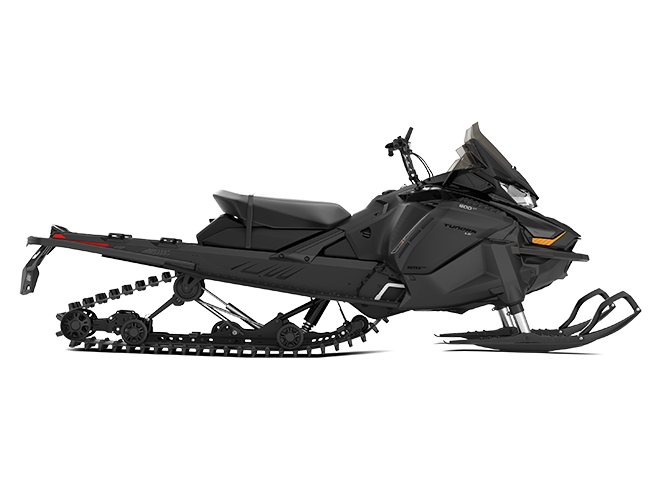 Ski-Doo Tundra Ski&Sea