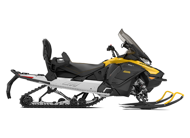 SKI-DOO SKI&SEA