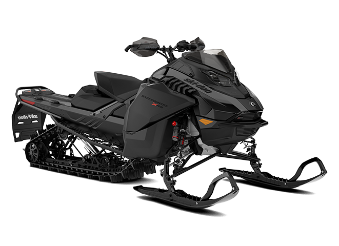 Backcountry X-RS 2025